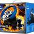 Руль Sven GC-W600 для PC, PS3 [sv-015435]